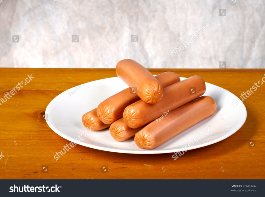 Hot Dog No Bun: The Ultimate Guide to Bunless Delights (2024)