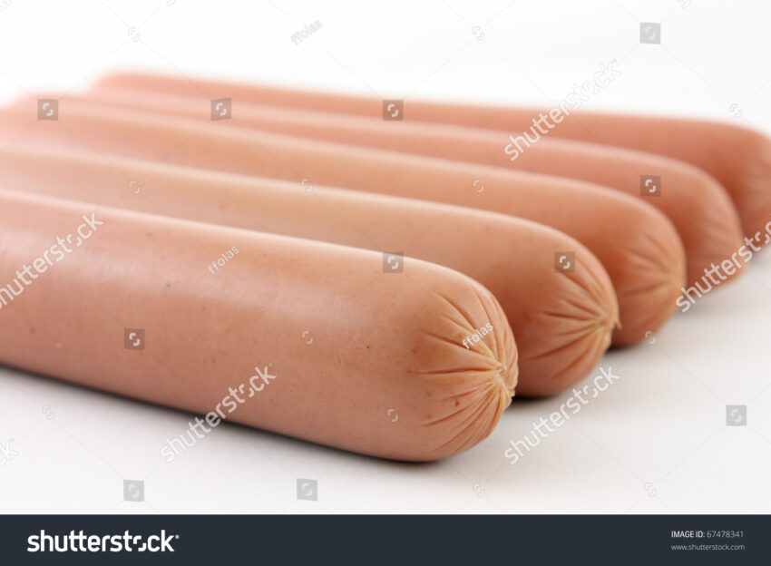 Raw Hot Dog: Safety, Risks, and Expert Insights You Need to Know