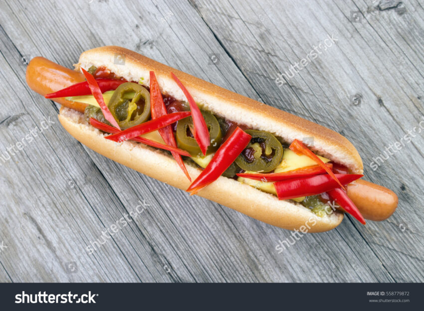 Hot and Spicy Hot Dogs: The Ultimate Guide to Fiery Franks