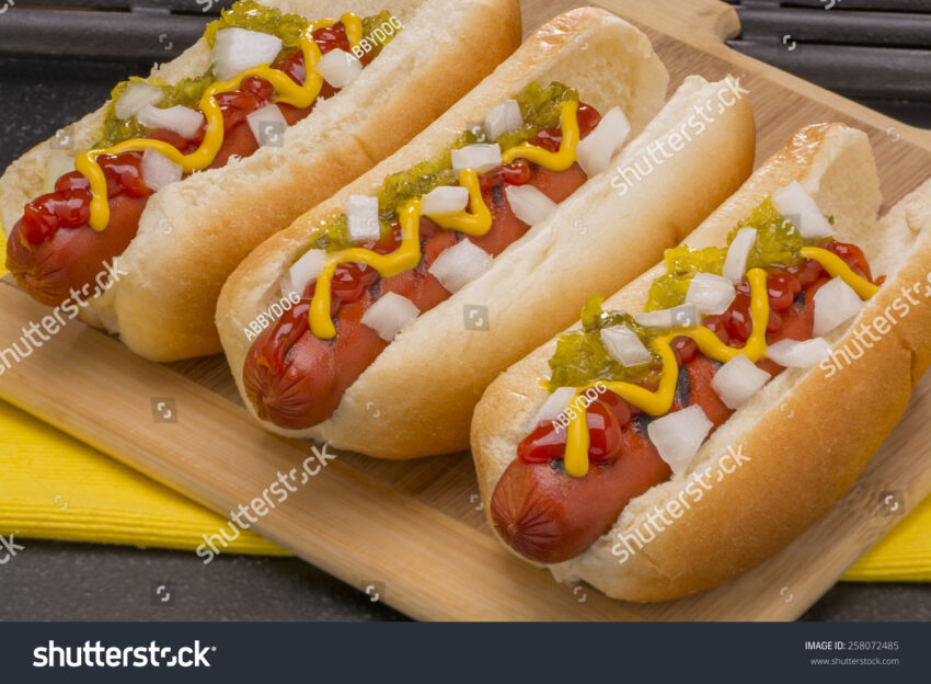 Hot Dog Pickles: The Ultimate Guide to Perfecting Your Dog