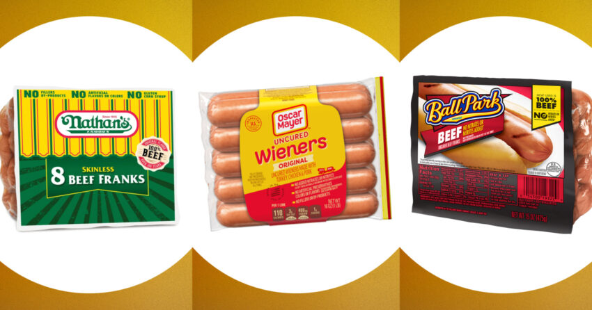 Craving a Hot Dog? Your Ultimate Guide to Satisfaction!