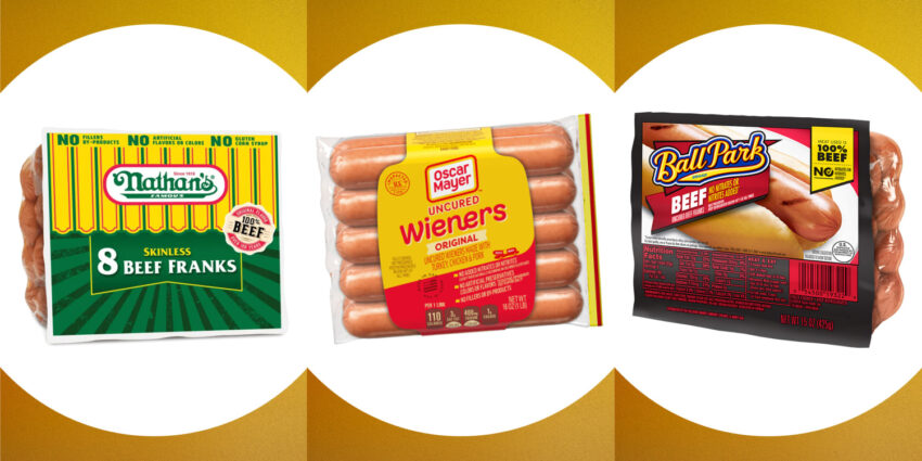 Dollar Tree Hot Dogs: Are They Safe? An Expert Review (2024)