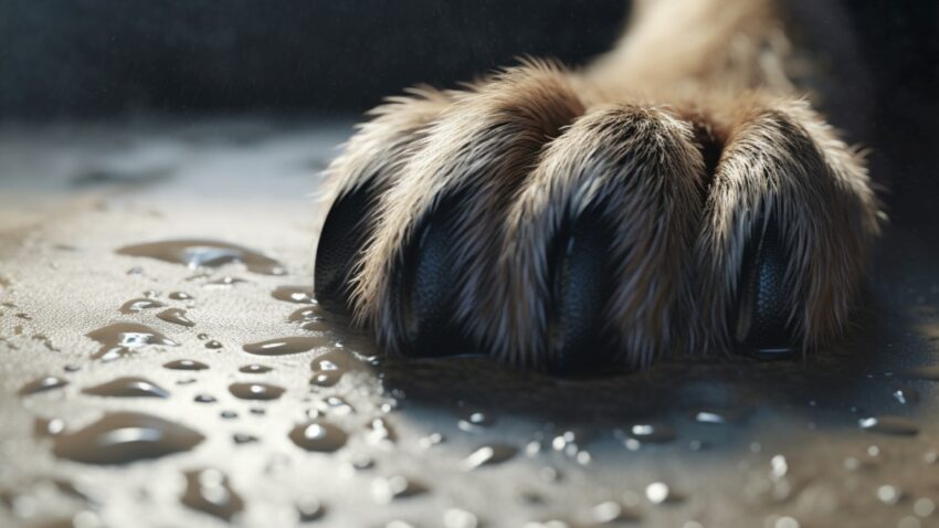 Dog Paws Hot Pavement: Ultimate Guide to Protection & Safety