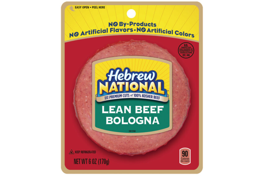 Hebrew National Hot Dog Nutrition: The Kosher Truth Revealed!