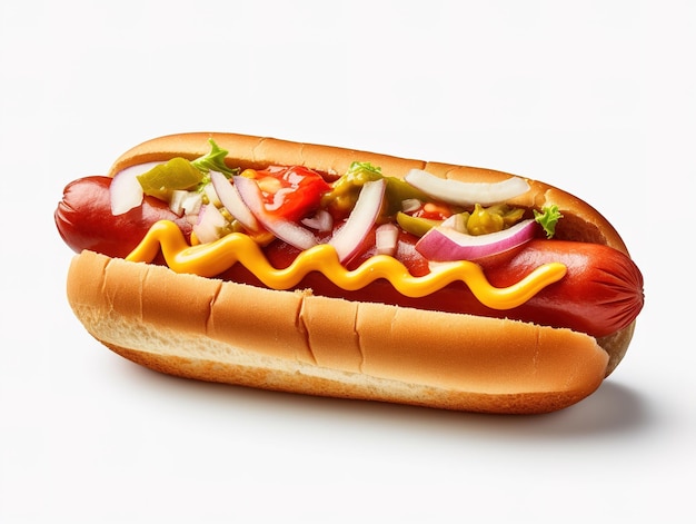 Walmart Hot Dogs: An Expert’s Guide to Quality, Value, & Taste