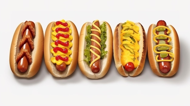 Bryan Hot Dogs: The Ultimate Guide to Delicious Franks