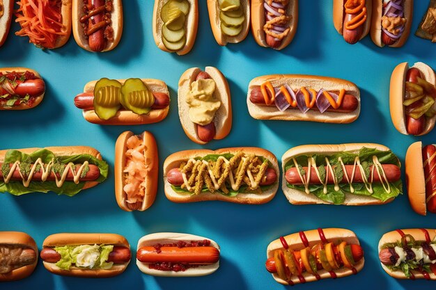 Discolored Hot Dogs: Expert Guide to Safety, Causes & Prevention