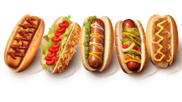 Best Hot Dogs in Naperville: Your Ultimate Guide [2024]