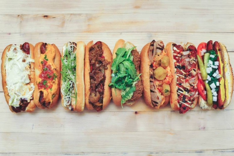 Best Hot Dogs in Concord, NC: Your Ultimate Guide [2024]