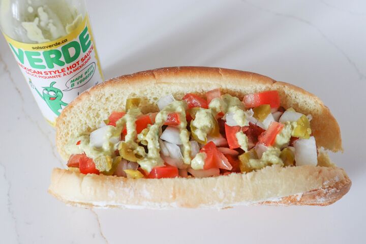 Best Mexican Hot Dogs Recipe: Authentic Flavors & Expert Tips