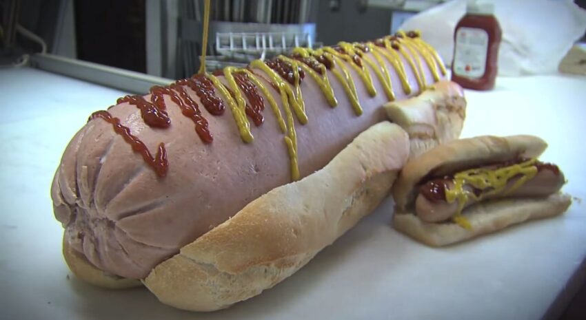 Big Jill Hot Dog Video: The Ultimate Deep Dive & Expert Guide
