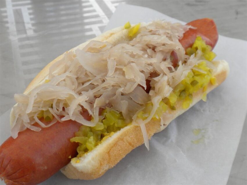 Sysco Hot Dogs: The Definitive Guide for Foodservice Professionals