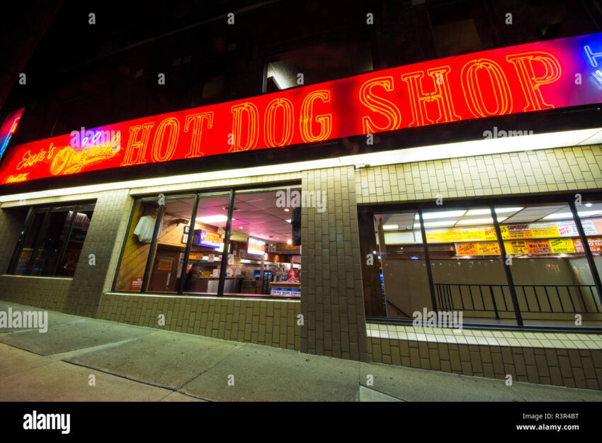 Hot Dog Shot Mastery: From Novice to Expert (2024)