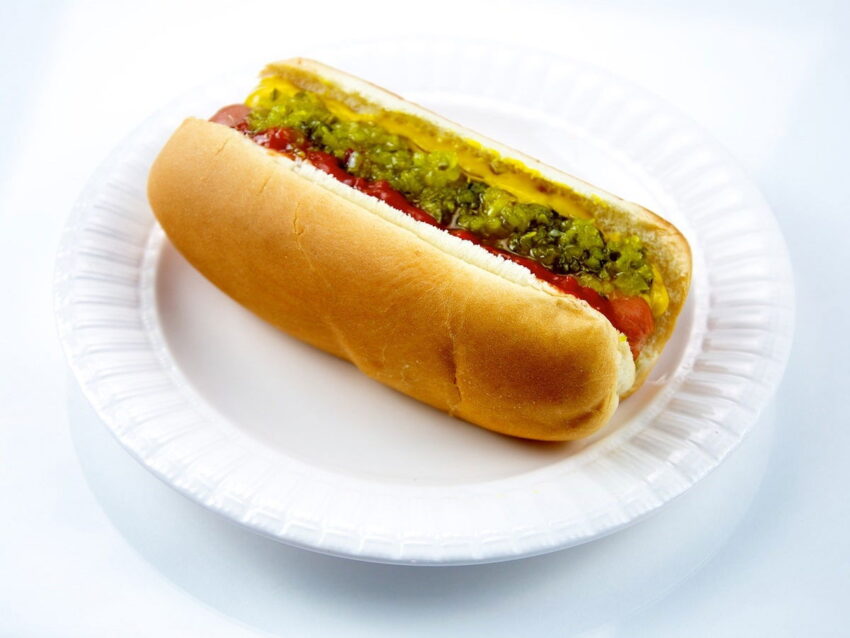 German Name for Hot Dog: Unveiling the Sausage Secrets!