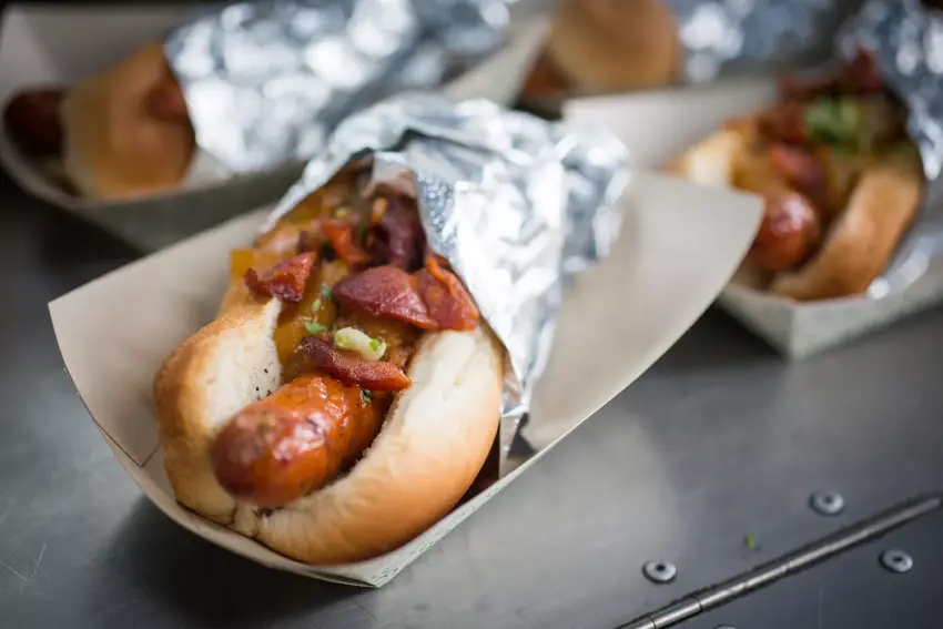 Korean Hot Dogs Denver: Your Ultimate Guide to the Crispy, Cheesy Delight