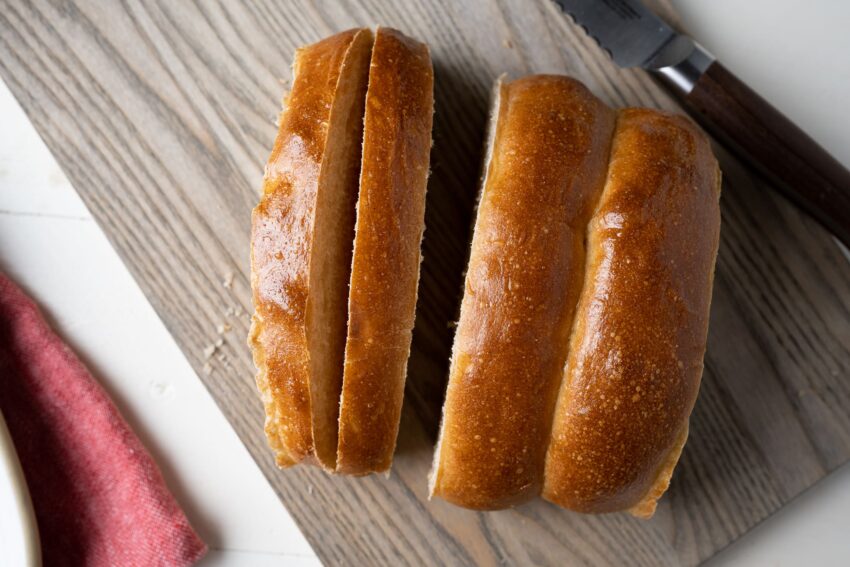 The Ultimate Guide to Hot Dog Buns: Types, Recipes, & Expert Tips