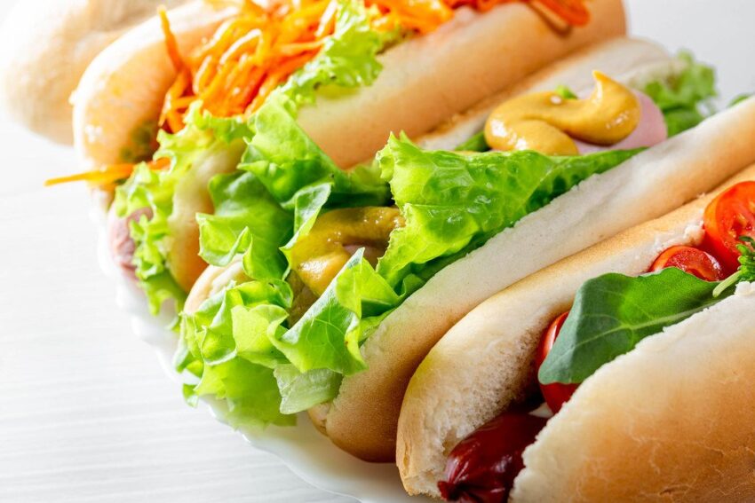 Wet Hot Dog: The Ultimate Guide to Preparation, Toppings, & More!