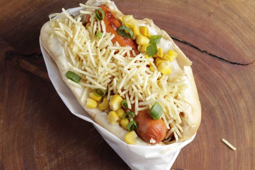 Brazilian Hot Dogs: The Ultimate Guide to Brazil’s Iconic Street Food