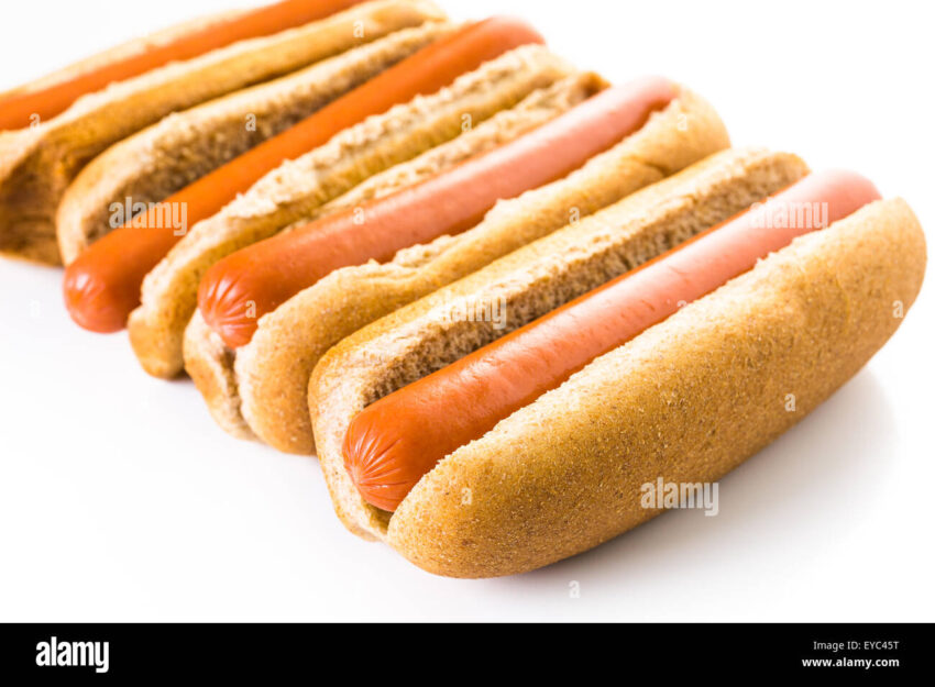 Wegmans White Hot Dogs: The Definitive Guide to This Upstate NY Staple