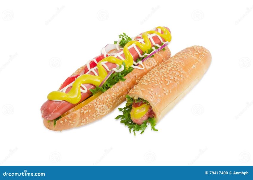 Hot Dog Frankfurt: The Definitive Guide to Flavor, History & More