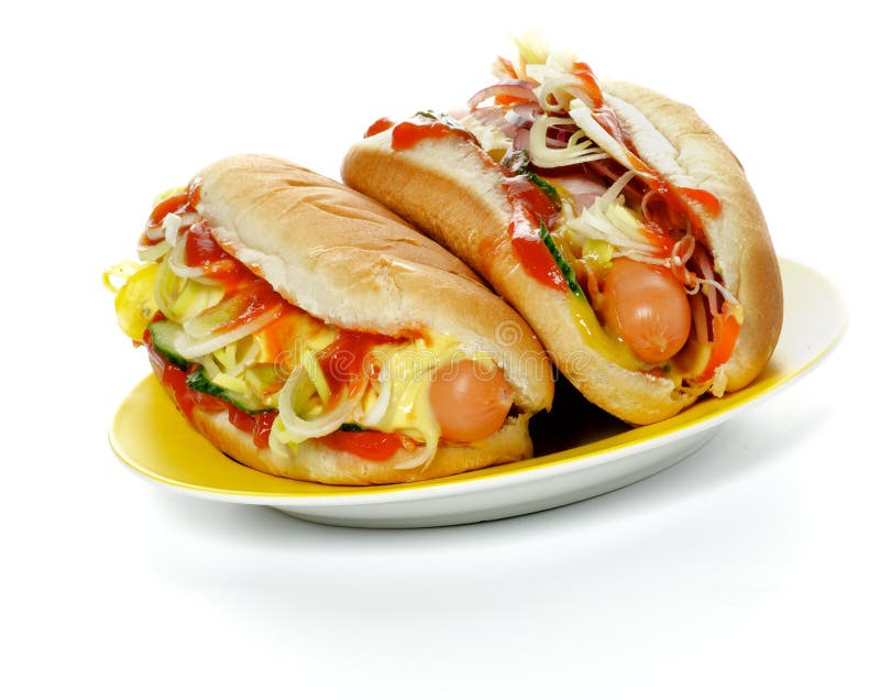 2 Hot Dogs 1 Bun: The Ultimate Guide to Maximizing Your Meal