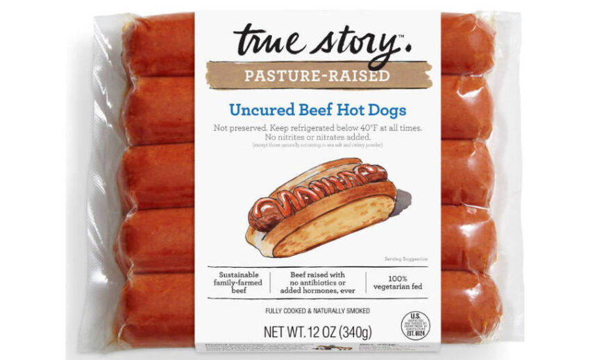Uncured Hot Dogs: Are They Really Better for You?