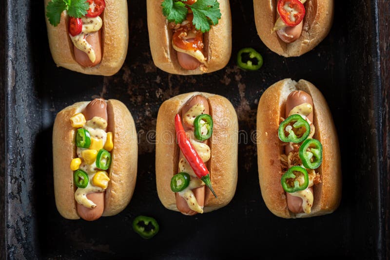 Unhealthy Hot Dogs: The Shocking Truth & Healthier Alternatives