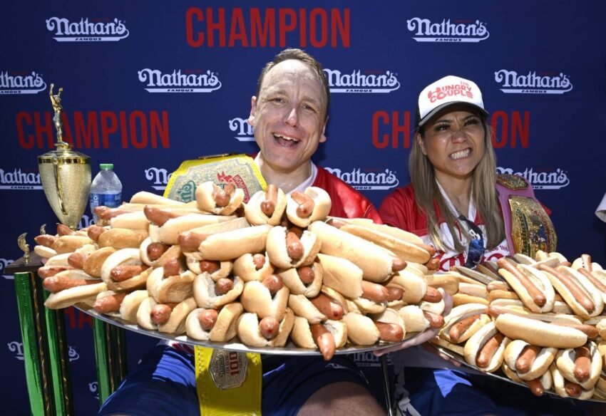 Craving Satisfied: Everything You Need to Know About “Want a Hot Dog”