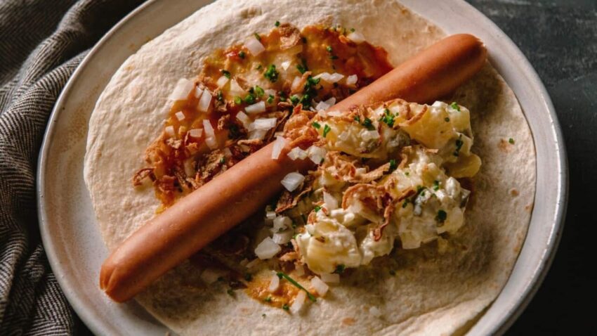 Ultimate Hot Dogs Recipes: Grill, Boil, Bake & Beyond [2024]