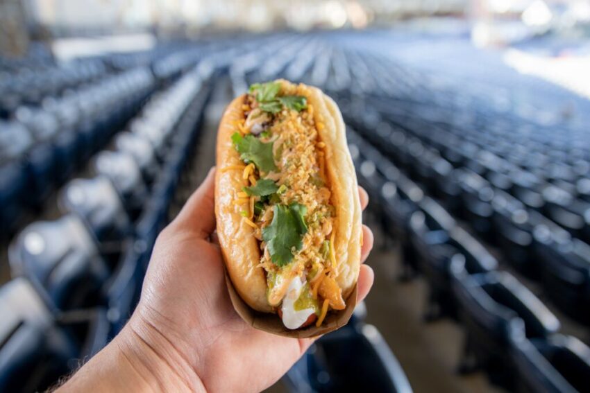 Petco Park Hot Dogs: The Ultimate Fan Guide (2024)