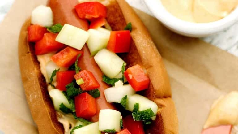 Mayonnaise Hot Dog: The Controversial Condiment Combo (Expert Guide)