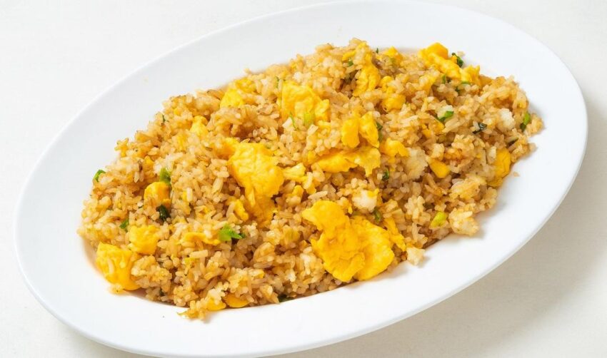 Hot Dogs and Rice: The Surprisingly Delicious Comfort Food Guide
