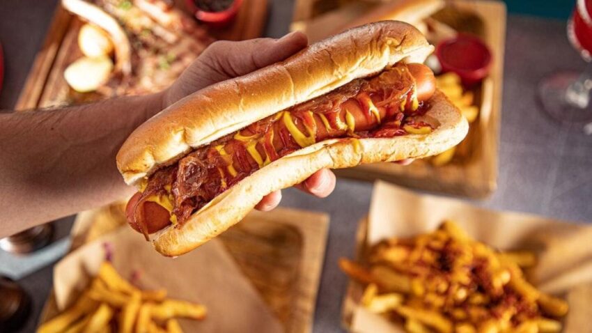 Sacramento Hot Dogs: Your ULTIMATE Guide to the City’s Best!