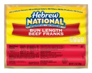 Hebrew National Beef Hot Dogs: The Definitive Guide (2024)