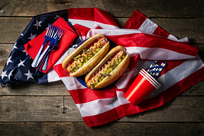 4th of July Hot Dogs: The Ultimate Guide to Grilling Glory