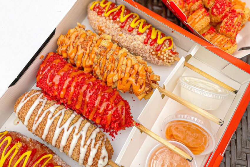 Mastering the Art of 2 Hands Hot Dogs: A Definitive Guide