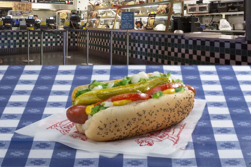 Veggie Hot Dogs Chicago: Your Ultimate Guide to Plant-Based Windy City Dogs