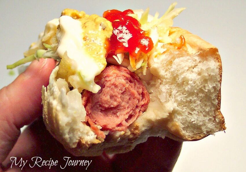 Dog R Venezuelan Hot Dogs: The Ultimate Guide to South American Street Food