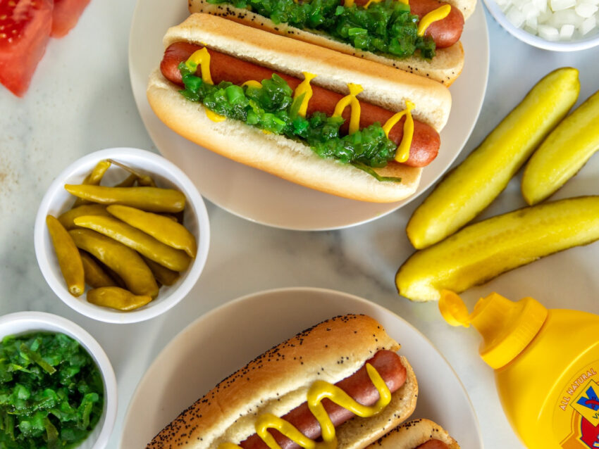 Vienna Beef Hot Dog: The Definitive Guide to Chicago’s Iconic Treat