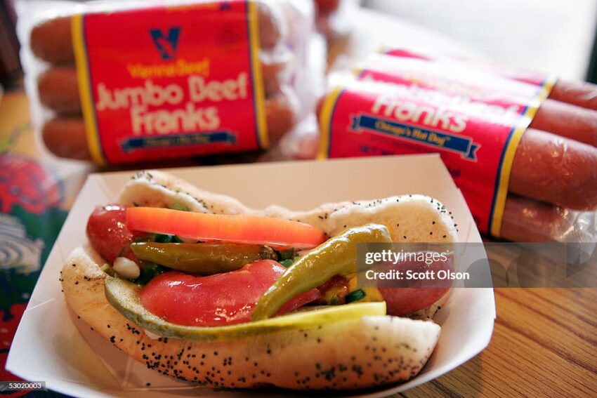 Vienna Hot Dog: The Definitive Guide to This Culinary Classic