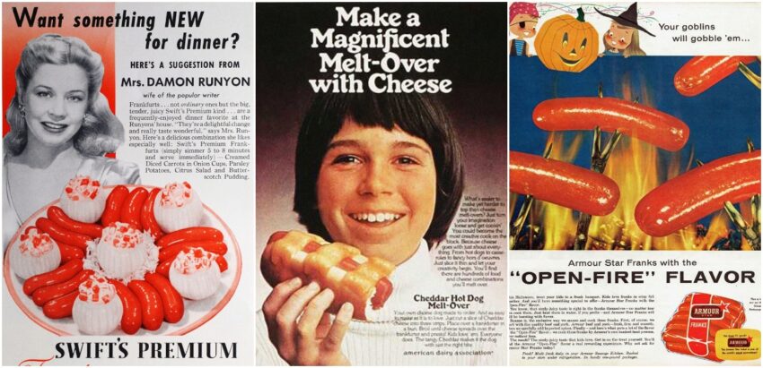 Old Hot Dog: A Comprehensive Guide to Safety, Spoilage, and Delicious Alternatives