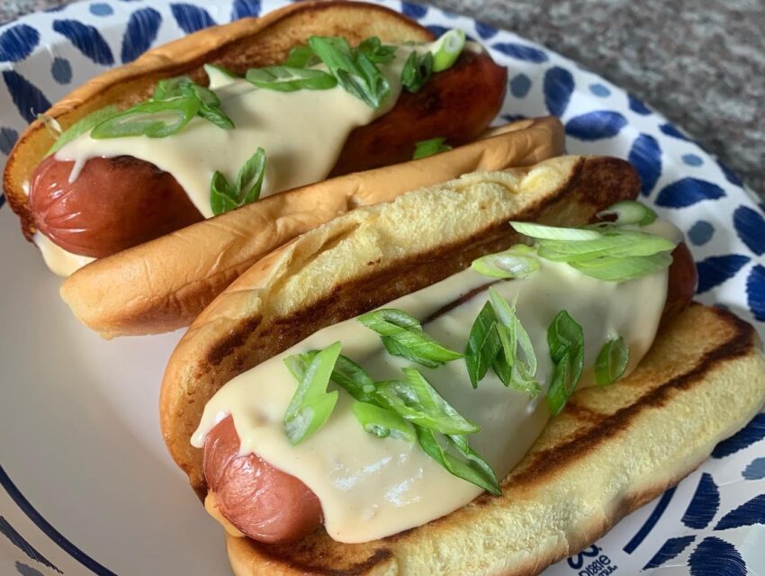 Hippey Hot Dogs: The Ultimate Guide to Delicious & Unique Dogs