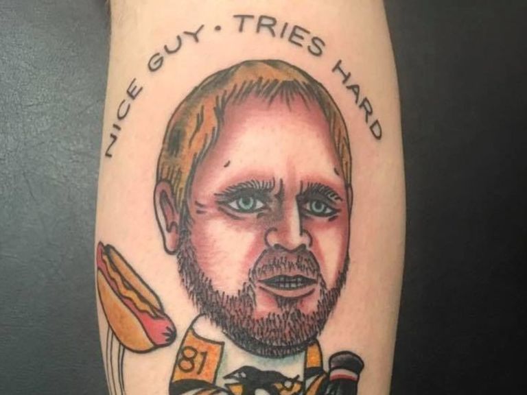 Hot Dog Tattoos: The Ultimate Guide to Wieners on Your Skin