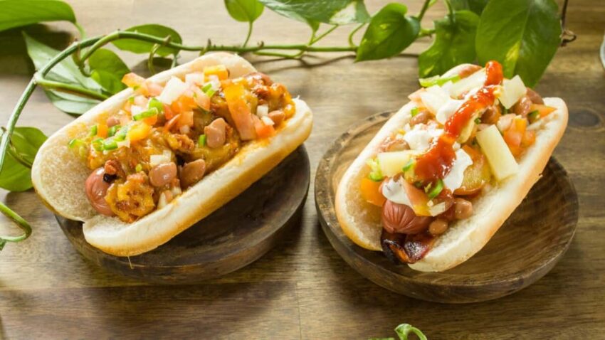 Legs or Hot Dogs: An Expert Guide to Identifying and Understanding the Difference