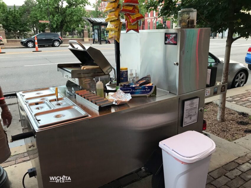 Vegan Hot Dog Cart: Launch Your Deliciously Profitable Business