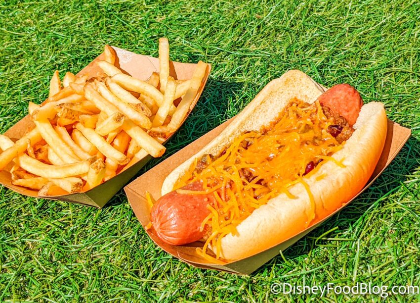 Best Hot Dogs in Cedar Park: Your Ultimate Guide [2024]