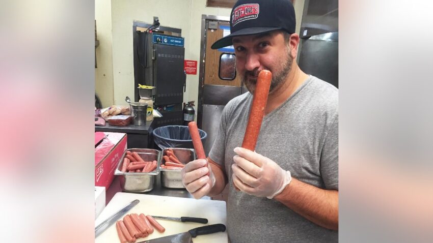 Joey Fatone Hot Dogs: The Ultimate Guide to *NSYNC’s Culinary Creation
