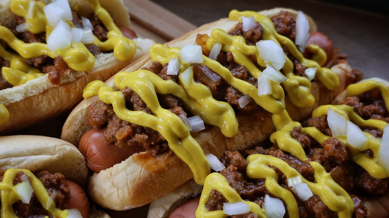 Hot Dog Island: The Definitive Guide to Gourmet Grilled Delights