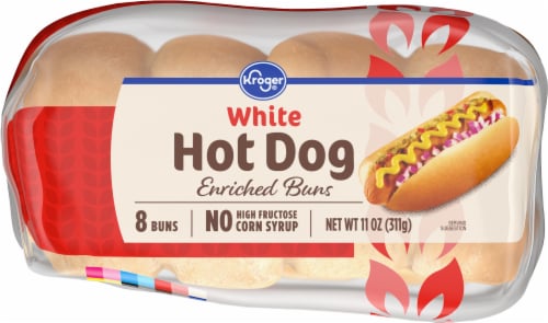 White Hot Dog: The Ultimate Guide to History, Types & Taste