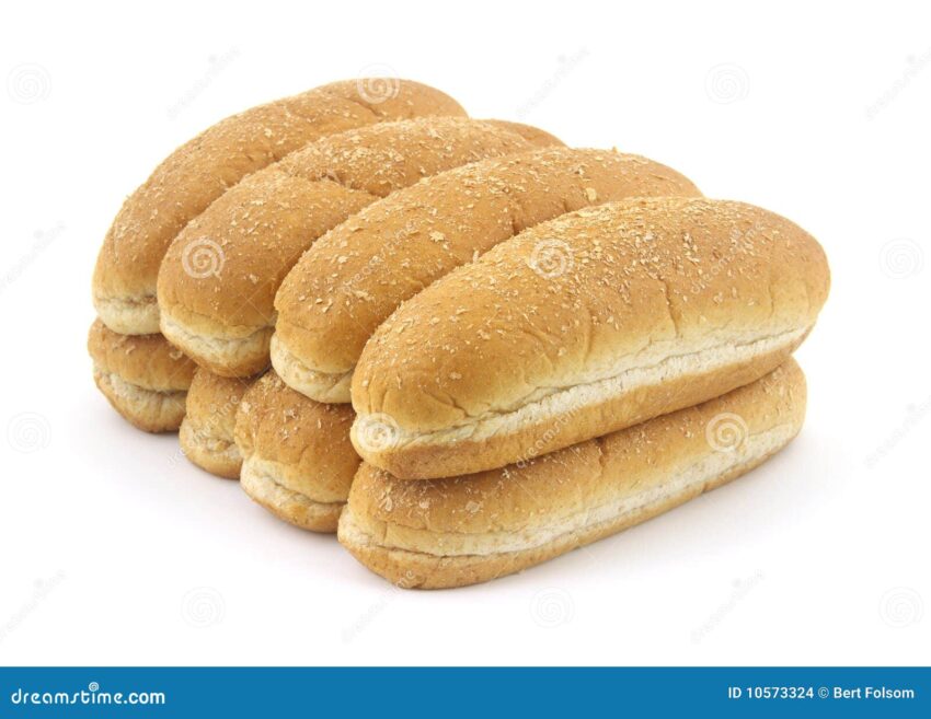 Best Whole Wheat Hot Dog Rolls: Expert Review & Healthier Options